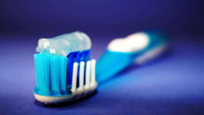 Toothpaste Prevent Gum Disease