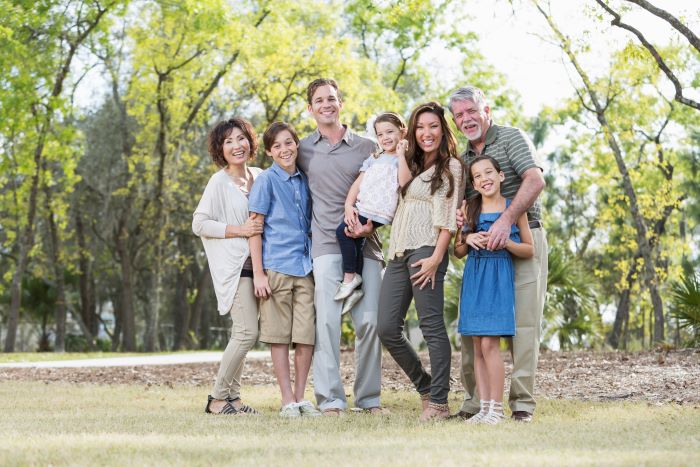 Family Dentist