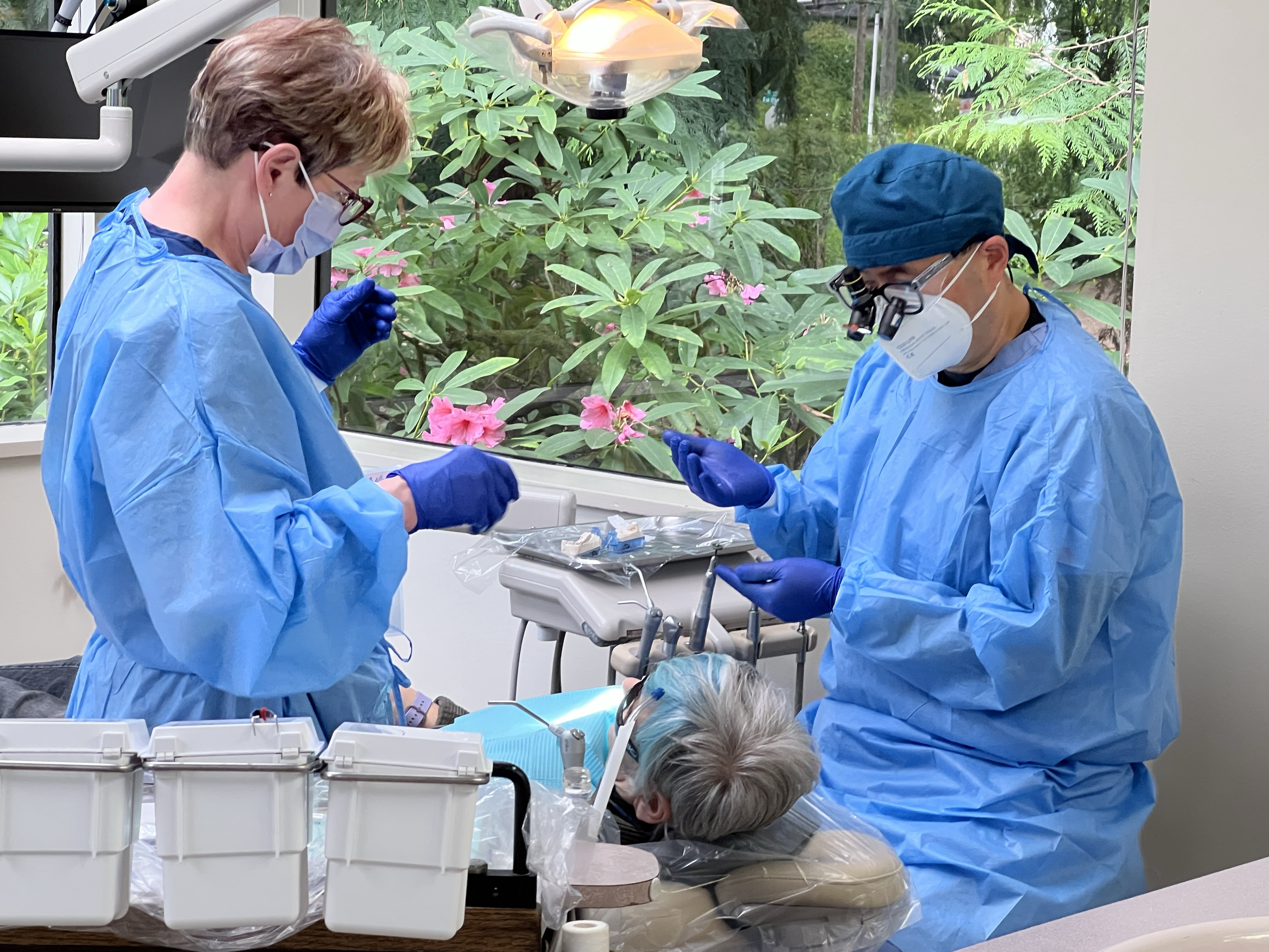 family dentist