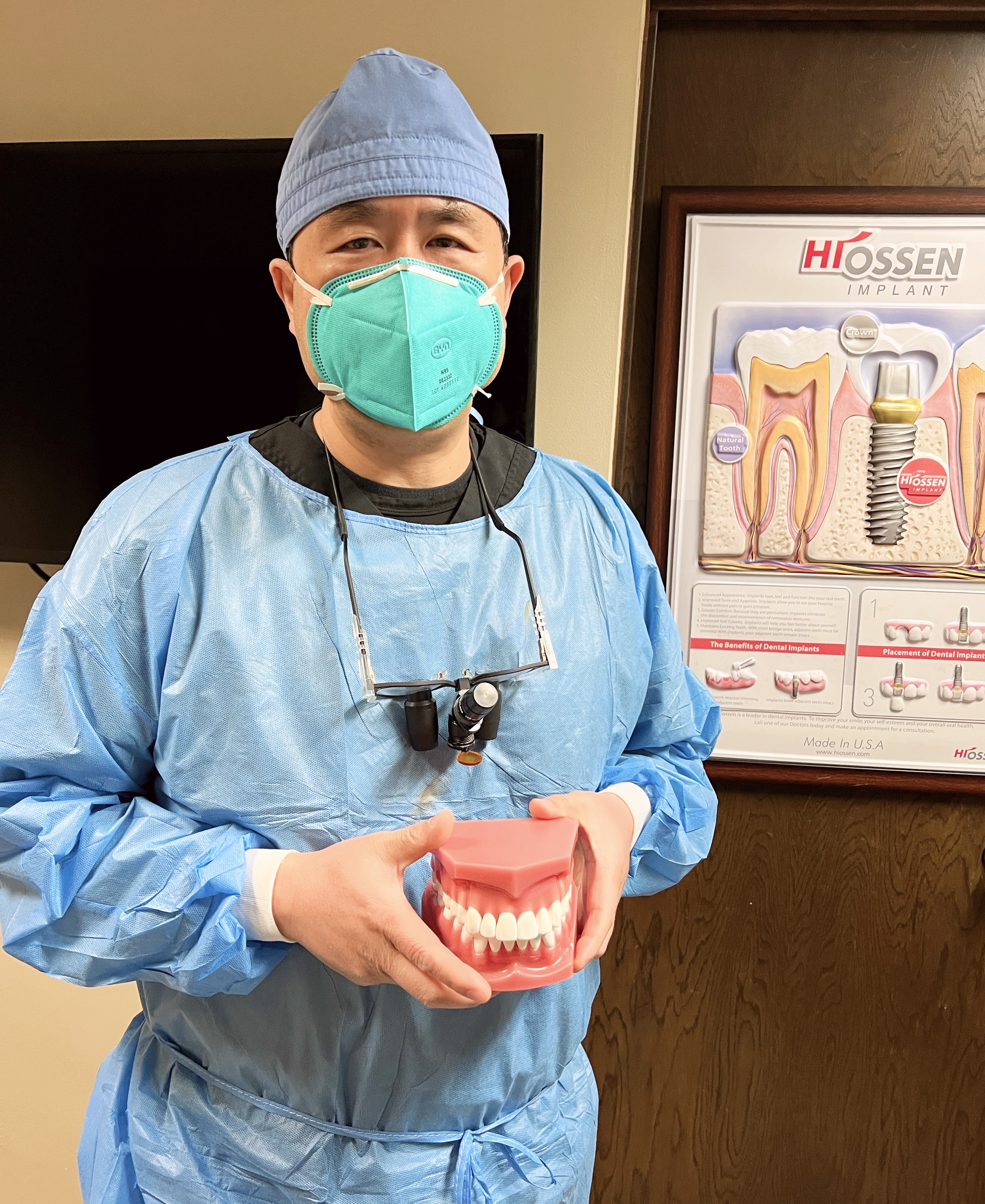 best dentist