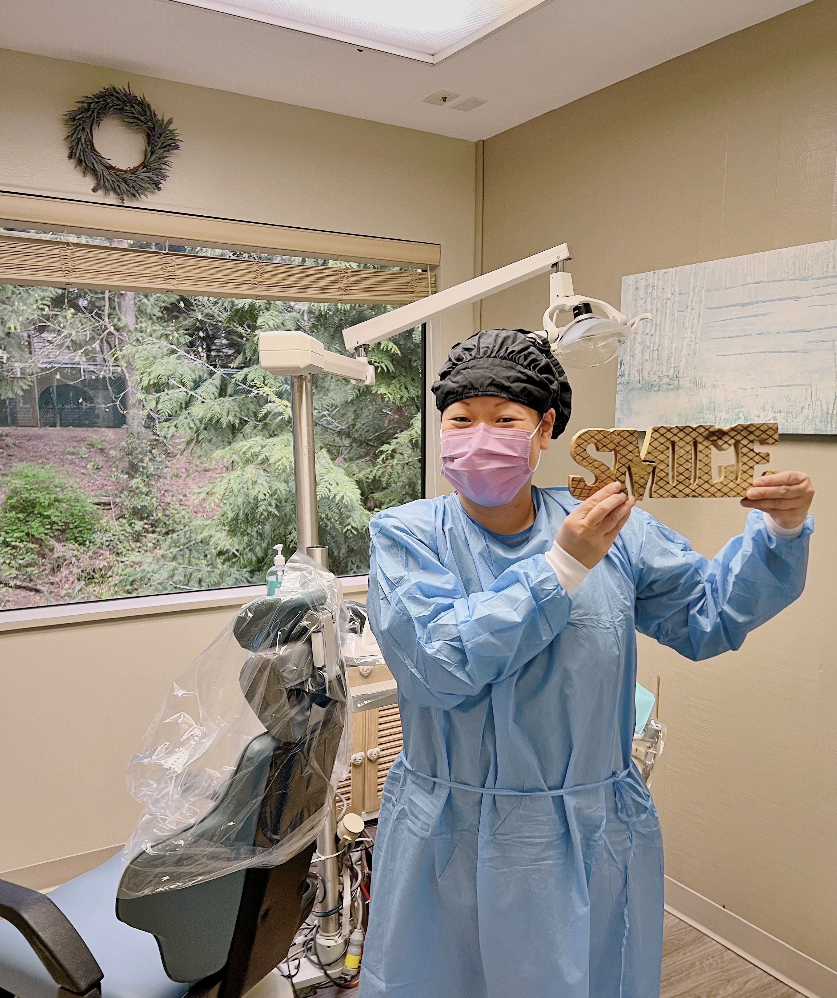 family dentist