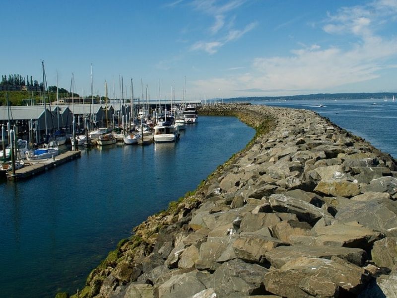 best dentist in edmonds wa