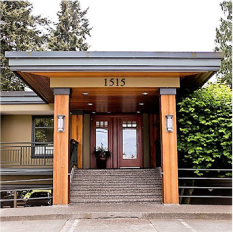 Now Welcoming New Patients in Shoreline