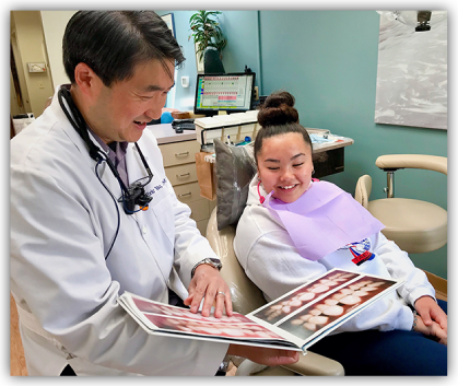 Shoreline Dental Clinic – Caring for your family’s smiles