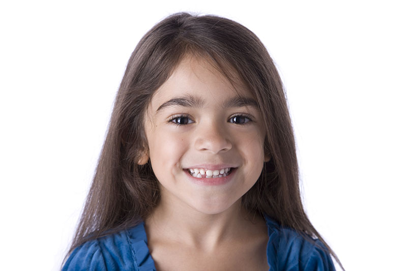 pediatric dentist
